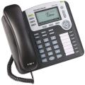 grandstream gxp2100 4 line hd enterprise ip phone extra photo 1