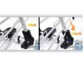 engel axil an0546e click clack outdoor uhf antenna 20db extra photo 2