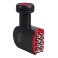 maclean mctv 592 lnb octo red point extra photo 2