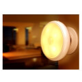 maclean mce223 motion sensor led light with magnet extra photo 1