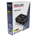 redline t30 dvb t2 h265 extra photo 2