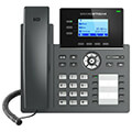 grandstream grp2604 essential hd voip phone without poe extra photo 1