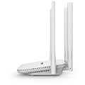 redline wr 5500 wireless router with 4 antennas 300m extra photo 2