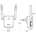 redline ts720w wifi extender extra photo 3