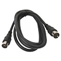 engel axil mr0584c antenna cable male female 15m extra photo 1