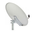 doryforiki keraia amiko 80cm click clack technology steel extra photo 1