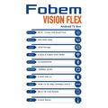 fobem vision flex android box 4gb ddr3 32gb storage extra photo 4