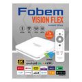 fobem vision flex android box 4gb ddr3 32gb storage extra photo 5
