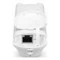 ubiquiti uap ac m unifi ac mesh 80211ac ap 2x2 mimo with plug play mesh extra photo 3