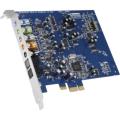 creative sound blaster 71 x fi xtreme audio pci e extra photo 1