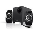 creative inspire t3300 21 speaker system extra photo 2