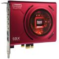 sound card creative sound blaster zx pci e extra photo 1