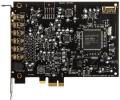 sound card creative sound blaster audigy rx extra photo 1