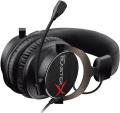 creative sound blasterx h5 tournament edition professional analog gaming headset extra photo 1