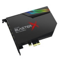 sound card creative sound blasterx ae 5 sabre32 ultra class pcie dac extra photo 1