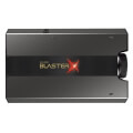 creative sound blasterx g6 71 hd gaming dac and external usb sound card extra photo 1