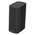 creative t100 compact hi fi 20 desktop speakers black extra photo 1