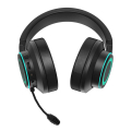 creative sxfi gamer usb c gaming headset with super x fi technology and commandermic extra photo 2