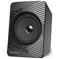 creative sbs e2500 21 high performance bluetooth speaker system with subwoofer extra photo 2