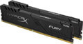 ram kingston hyperx hx424c15fb3k2 16 16gb 2x8gb ddr4 2400mhz hyperx fury black dual kit extra photo 1