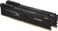 ram hyperx hx426c16fb3k2 16 16gb 2x8gb ddr4 2666mhz hyperx fury black dual kit extra photo 1