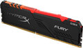 ram hyperx hx432c16fb3a 16 16gb ddr4 3200mhz hyperx fury rgb extra photo 1
