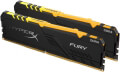 ram hyperx hx434c16fb3ak2 16 16gb 2x8gb ddr4 3466mhz hyperx fury rgb dual kit extra photo 1