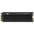 ssd corsair cssd f0500gbmp600plp mp600 pro lpx 500gb m2 2280 nvme pcie gen 40 x4 ps5 compatible extra photo 1