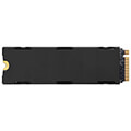 ssd corsair cssd f0500gbmp600plp mp600 pro lpx 500gb m2 2280 nvme pcie gen 40 x4 ps5 compatible extra photo 2