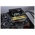 ram corsair cmwcmw16gx4m2e3200c16 tuf vengeance rgb pro tuf 16gb 2x8gb ddr4 3200mhz dual kit extra photo 3