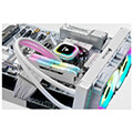 ram corsair cmh64gx4m4d3600c18w vengeance rgb pro sl white 64gb 4x16gb ddr4 3600mhz quad kit extra photo 3
