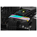 ram corsair cmn32gx4m2z4600c18 vengeance rgb rt black 32gb 2x16gb ddr4 4600mhz dual kit extra photo 3