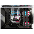 corsair cx 9010020 ww hydro x cpu water block xc8 rgb pro jtc edition black 1700 1200 115x am5 am4 extra photo 11