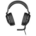 corsair ca 9011260 eu hs55 stereo wired gaming headset carbon extra photo 1