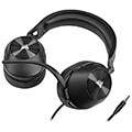 corsair ca 9011260 eu hs55 stereo wired gaming headset carbon extra photo 2