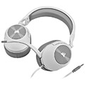 corsair ca 9011261 eu hs55 stereo wired gaming headset white extra photo 2