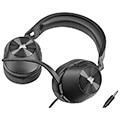 corsair ca 9011265 eu hs55 surround gaming headset carbon extra photo 2