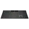 pliktrologio corsair k100 air wireless rgb ultra thin mechanical gaming cherry mx tactile extra photo 10