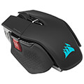 corsair ch 9319411 eu2 m65 rgb ultra wireless tunable fps gaming mouse black extra photo 1