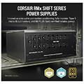 psu corsair cp 9020253 eu rm1000x shift 1000w 80 plus gold fully modular atx extra photo 7