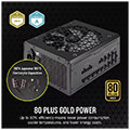 psu corsair cp 9020253 eu rm1000x shift 1000w 80 plus gold fully modular atx extra photo 9