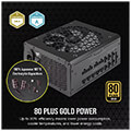 psu corsair cp 9020254 eu rm1200x shift 1200w 80 plus gold fully modular atx extra photo 11