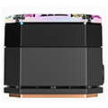 corsair cw 9060070 ww icue h150i elite rgb capellix xt cpu liquid cooler 360mm extra photo 16