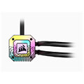 corsair cw 9060071 ww icue h170i elite rgb capellix xt cpu liquid cooler 420mm extra photo 11