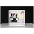 corsair cw 9060077 ww icue h150i elite rgb lcd xt display cpu liquid cooler 360mm white extra photo 7