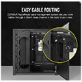 case corsair icue 5000d rgb airflow mid tower black cc 9011242 ww extra photo 4