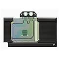 corsair cx 9020020 ww hydro x series xg7 rgb 40 series gpu water block 4090 strix tuf extra photo 1