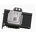 corsair cx 9020020 ww hydro x series xg7 rgb 40 series gpu water block 4090 strix tuf extra photo 4