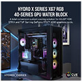 corsair cx 9020020 ww hydro x series xg7 rgb 40 series gpu water block 4090 strix tuf extra photo 5