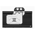 corsair cx 9020022 ww hydro x series xg7 rgb 40 series gpu water block 4080 fe extra photo 1
